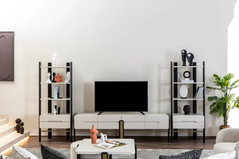 Bergama Duvar Ünitesi