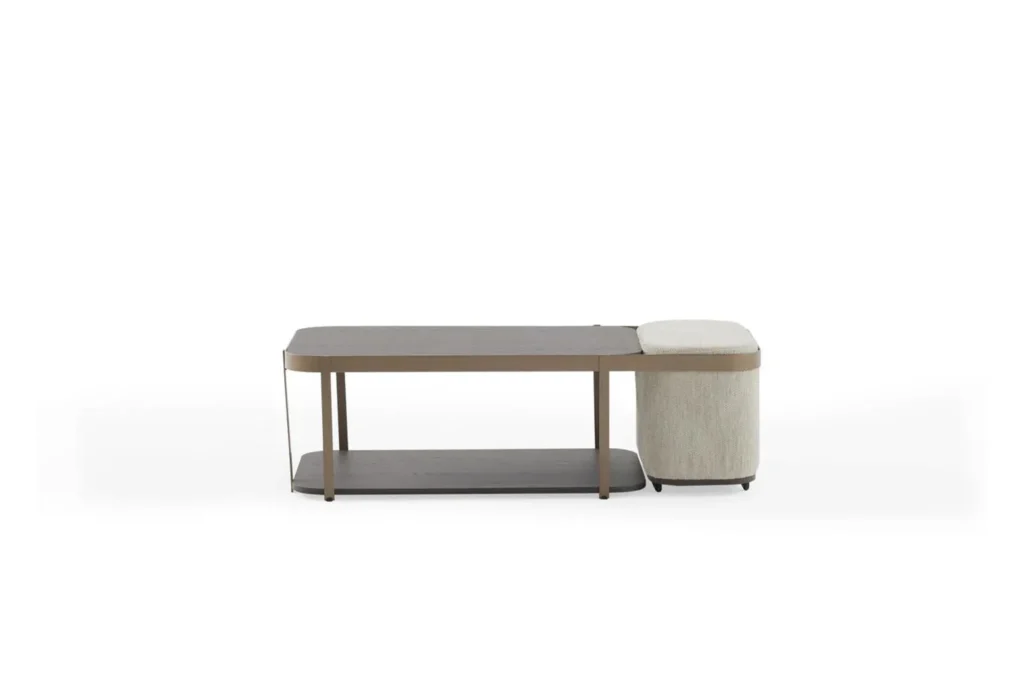 Fiore-Couchtisch