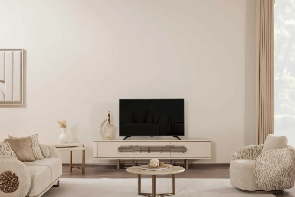 Loft Duvar Ünitesi