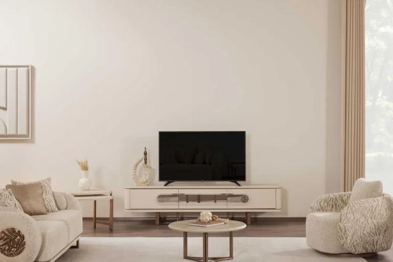Loft Duvar Ünitesi