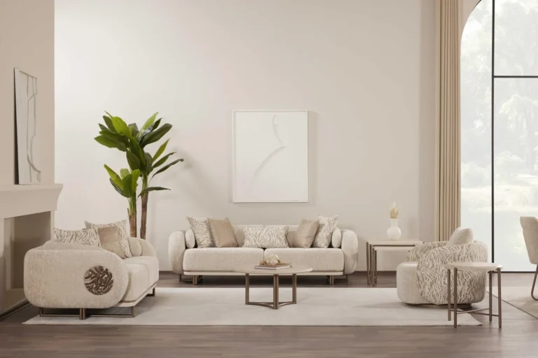 Loft Koltuk Takımı