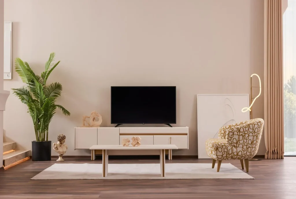 Loren Wall Unit